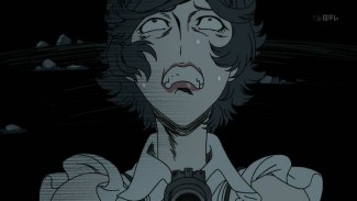Lupin III A Woman Called Mine Fujiko 005