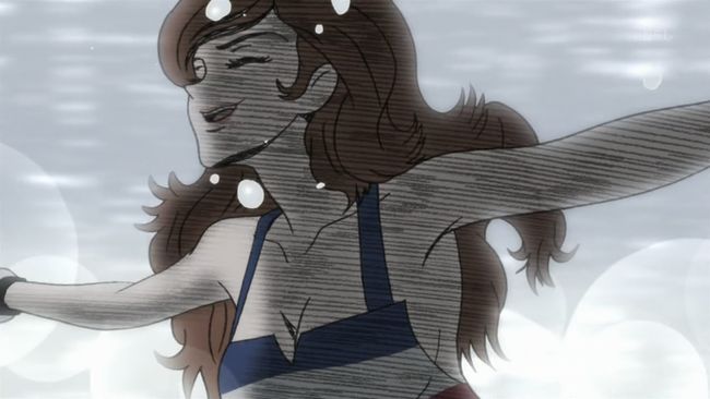Lupin III A Woman Called Mine Fujiko 012