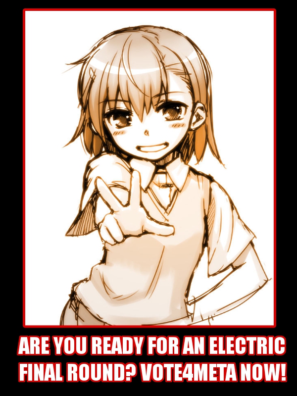 Misaka