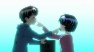 Nazo no Kanojo X 13 In Each Other