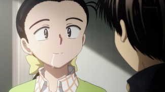 Nazo no Kanojo X 13 Youko Drooling