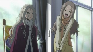 Phi Brain 003