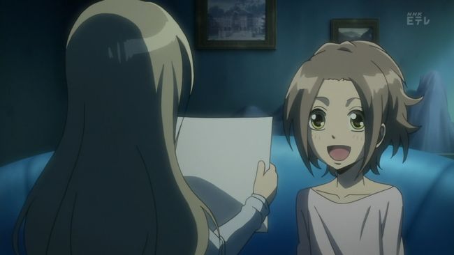 Phi Brain 005