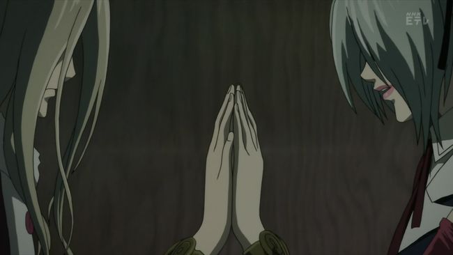 Phi Brain 006