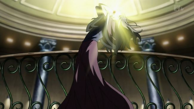Phi Brain 010