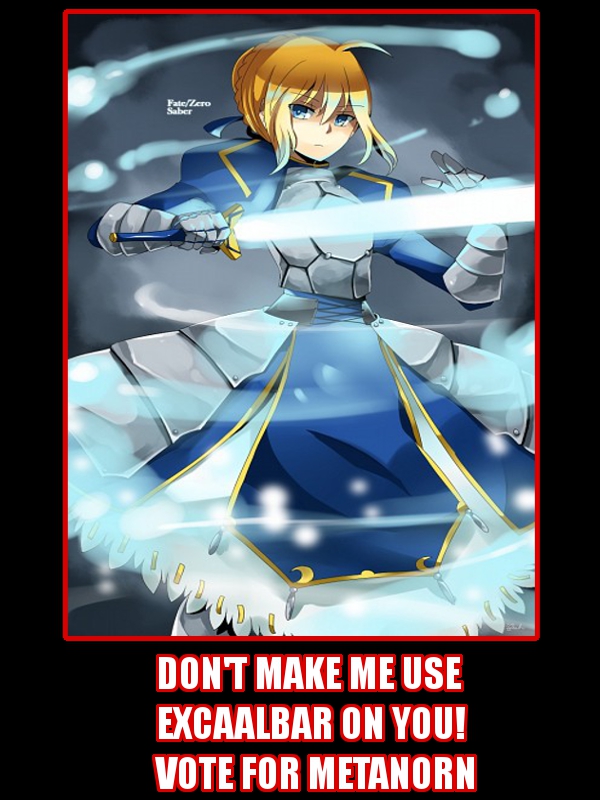 SABER