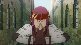 Sword Art Online 002
