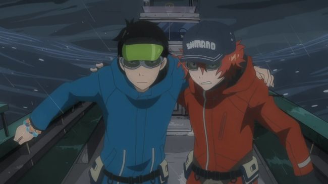 Tsuritama 005