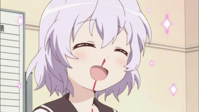 Yuru Yuri00151
