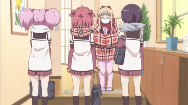 Yuru Yuri00197