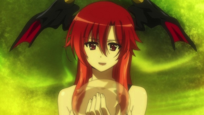 Dakara 04 - Boobs