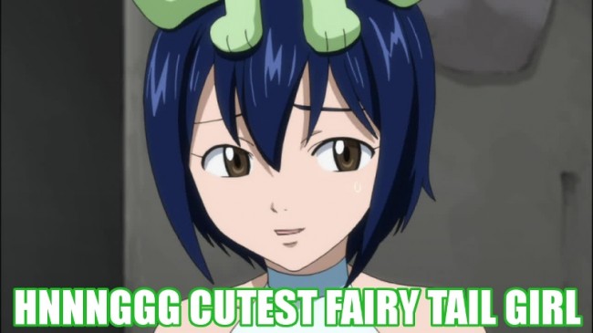 Fairy Tail Main