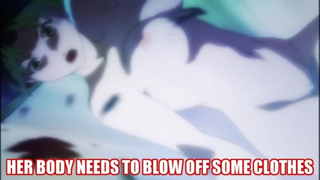 Hagure main