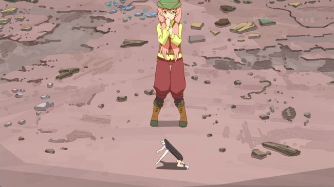 Jintai 06 Pion Monolith