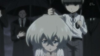 Phi Brain 001