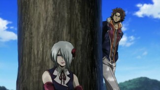 Phi Brain 002