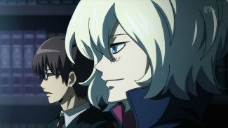 Phi Brain 003