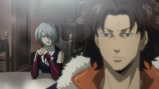 Phi Brain 003