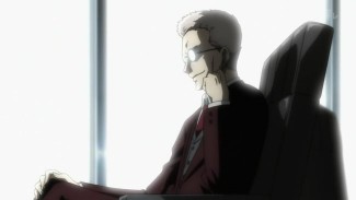 Phi Brain 004