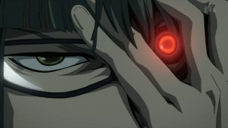 Phi Brain 005