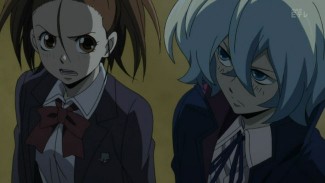 Phi Brain 005