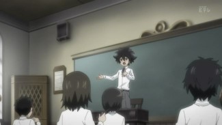 Phi Brain 006