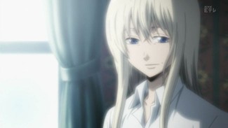 Phi Brain 006