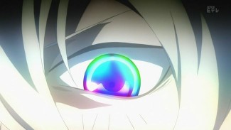 Phi Brain 007