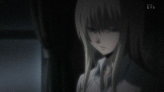 Phi Brain 009