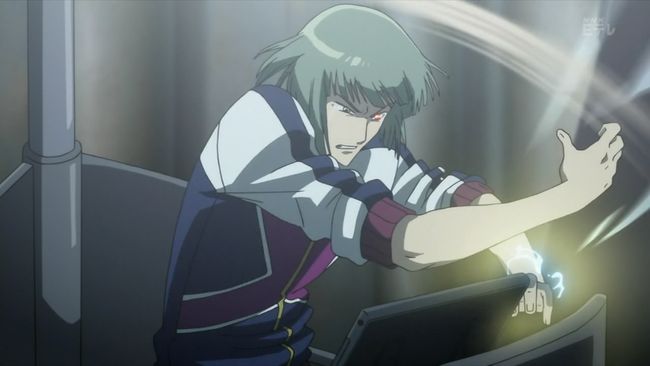 Phi Brain 010