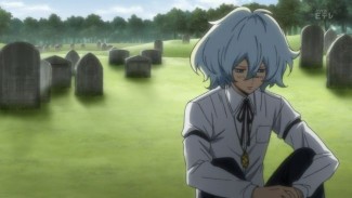 Phi Brain 010