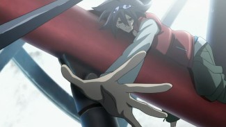 Phi Brain 011
