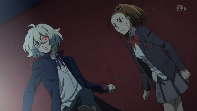 Phi Brain 011