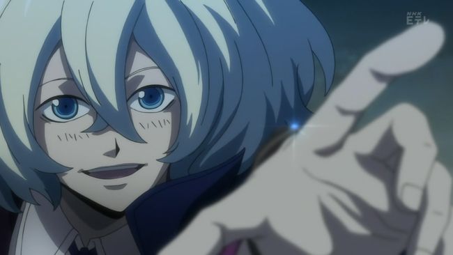 Phi Brain 011