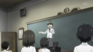 Phi Brain 013