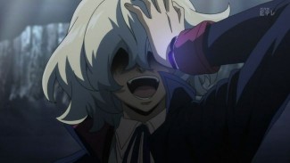 Phi Brain 015