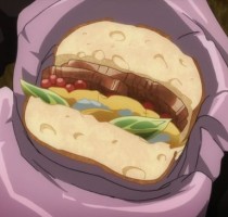 Sword Art Online 001