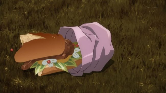 Sword Art Online 002