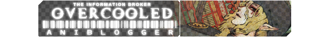 Overcooled Banner
