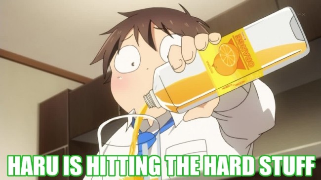 Accel World main
