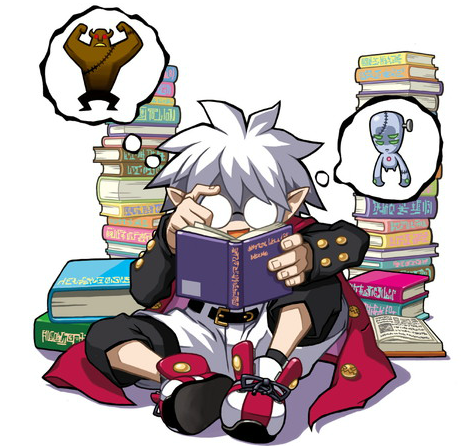 Disgaea - Mao