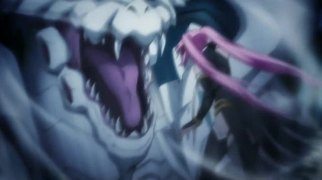 Hagure Main (2)