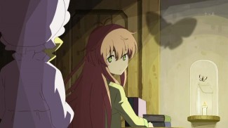 Jinrui wa Suitai Shimashita 11 Moth 1
