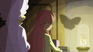 Jinrui wa Suitai Shimashita 11 Moth 2