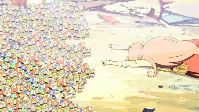 Jintai 10 orz