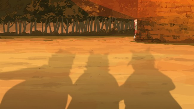 Jintai 11 Boys Shadows