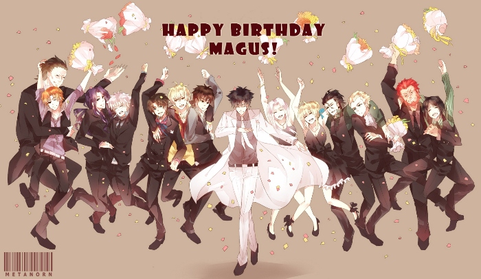 Magus-main