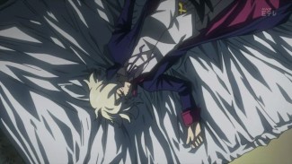 Phi Brain 002