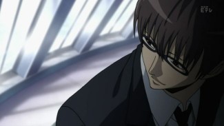 Phi Brain 002