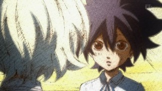 Phi Brain 003